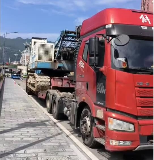 惠州到绥化运输车队 惠州到绥化货运车队 全国接单