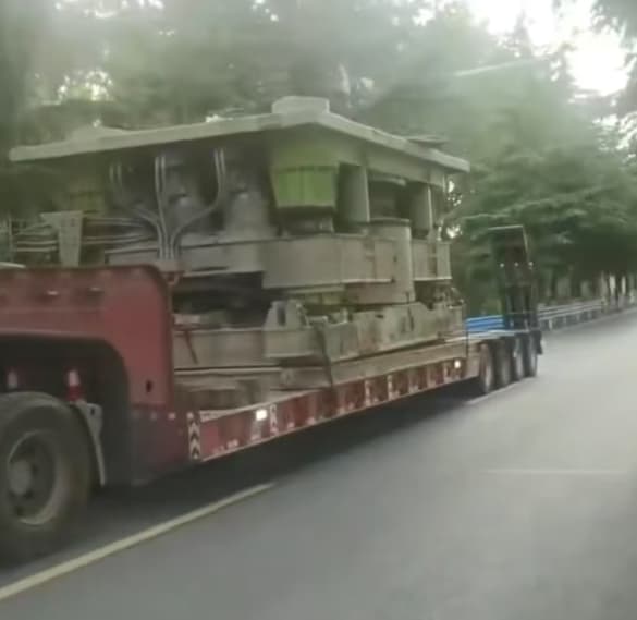 惠州到蚌埠运输车队 惠州到蚌埠货运车队 全国接单
