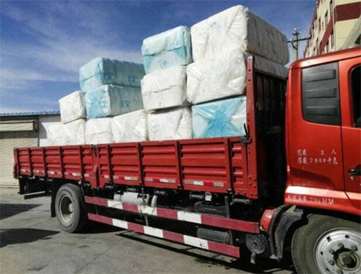 惠州到中卫履带吊托运公司 惠州到中卫履带吊运输公司  